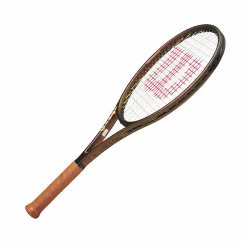 Wilson Pro Staff 97L - Racketshop de Bataaf