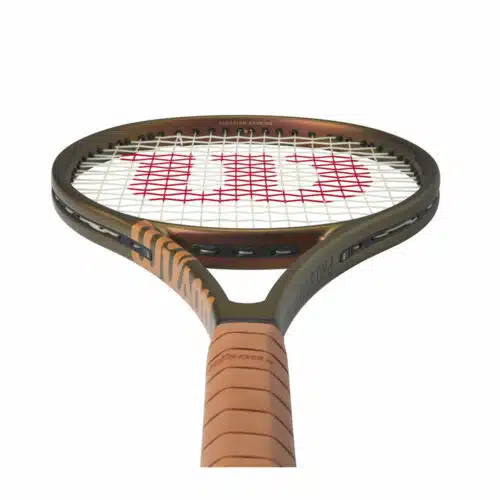 Wilson Pro Staff 97L - Racketshop de Bataaf