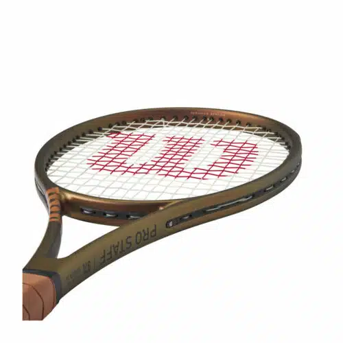 Wilson Pro Staff 97L - Racketshop de Bataaf