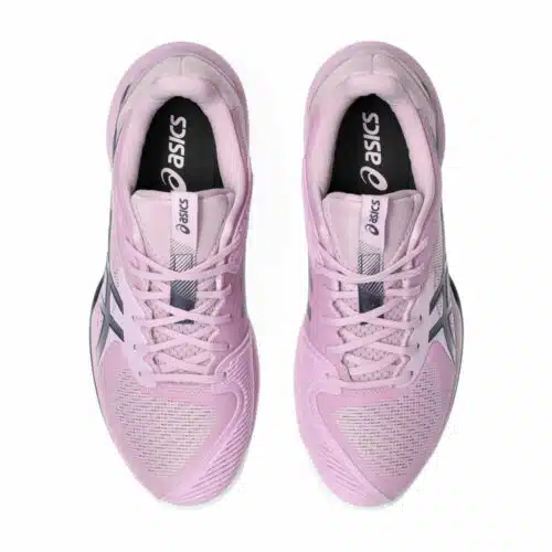 Asics Solution Speed FF 3 Clay Ube/White - Racketshop de Bataaf