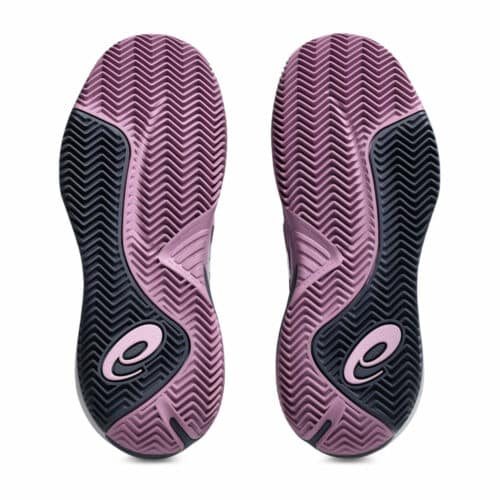 Asics Gel-Resolution X Clay Ube/White - Racketshop de Bataaf