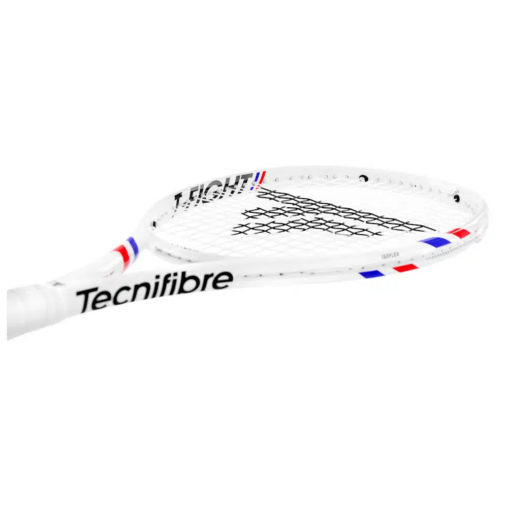 Tecnifibre T-Fight 270 Isoflex - Racketshop de Bataaf