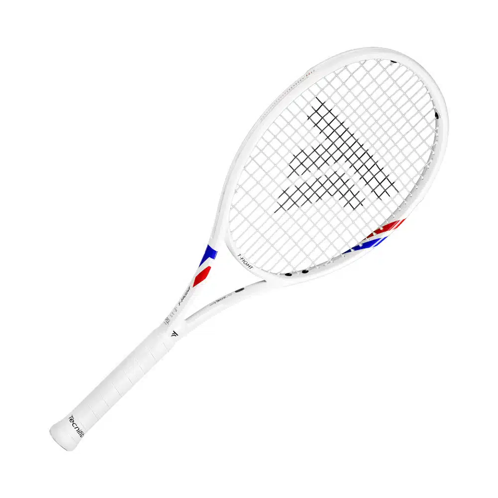 Tecnifibre T-Fight 270 Isoflex - Racketshop de Bataaf