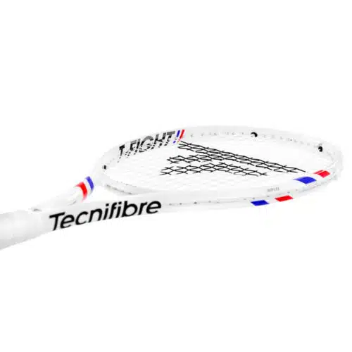 Tecnifibre T-Fight 285 Isoflex - Racketshop de Bataaf