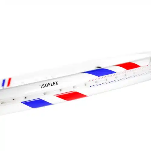 Tecnifibre T-Fight 285 Isoflex - Racketshop de Bataaf