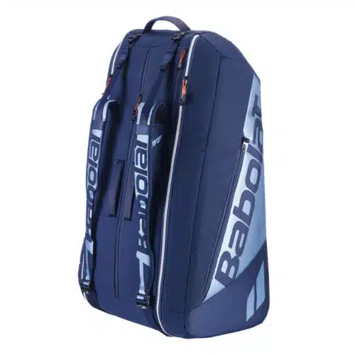 Babolat RH X12 Pure Drive Gen11 - Racketshop de Bataaf