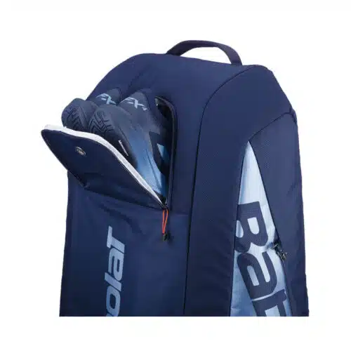 Babolat RH X12 Pure Drive Gen11 - Racketshop de Bataaf