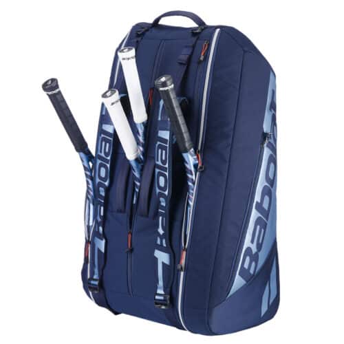 Babolat RH X12 Pure Drive Gen11 - Racketshop de Bataaf