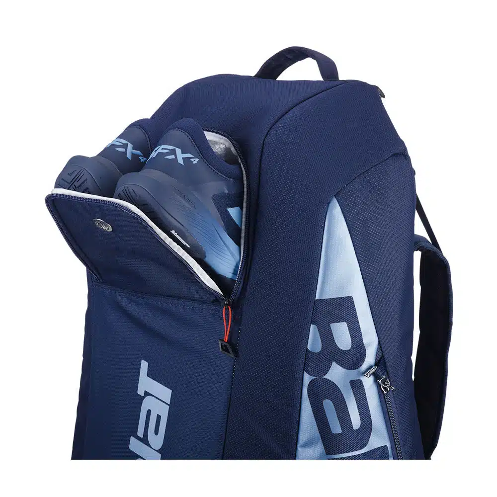 Babolat RH X6 Pure Drive Gen11 - Racketshop de Bataaf