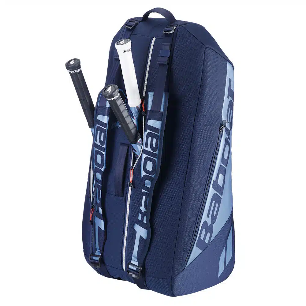 Babolat RH X6 Pure Drive Gen11 - Racketshop de Bataaf