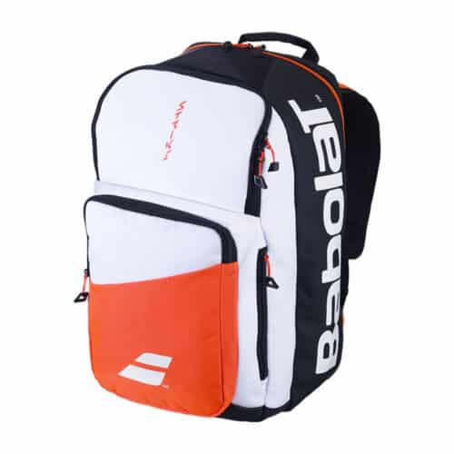 Babolat Pure Strike BackPack - Racketshop de Bataaf