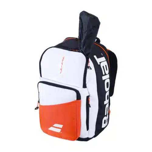Babolat Pure Strike BackPack - Racketshop de Bataaf