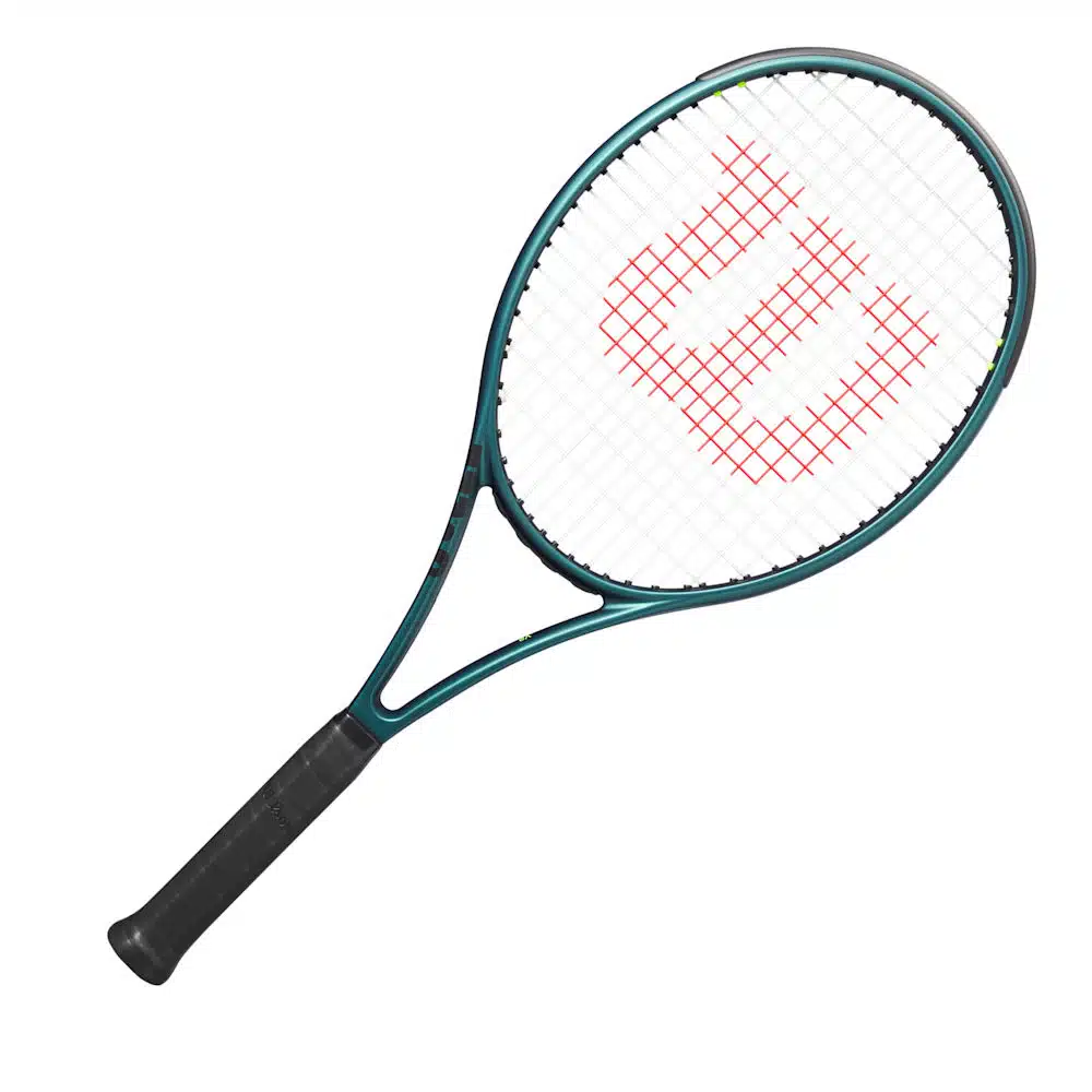 Wilson Blade 100L V9.0 - Racketshop de Bataaf