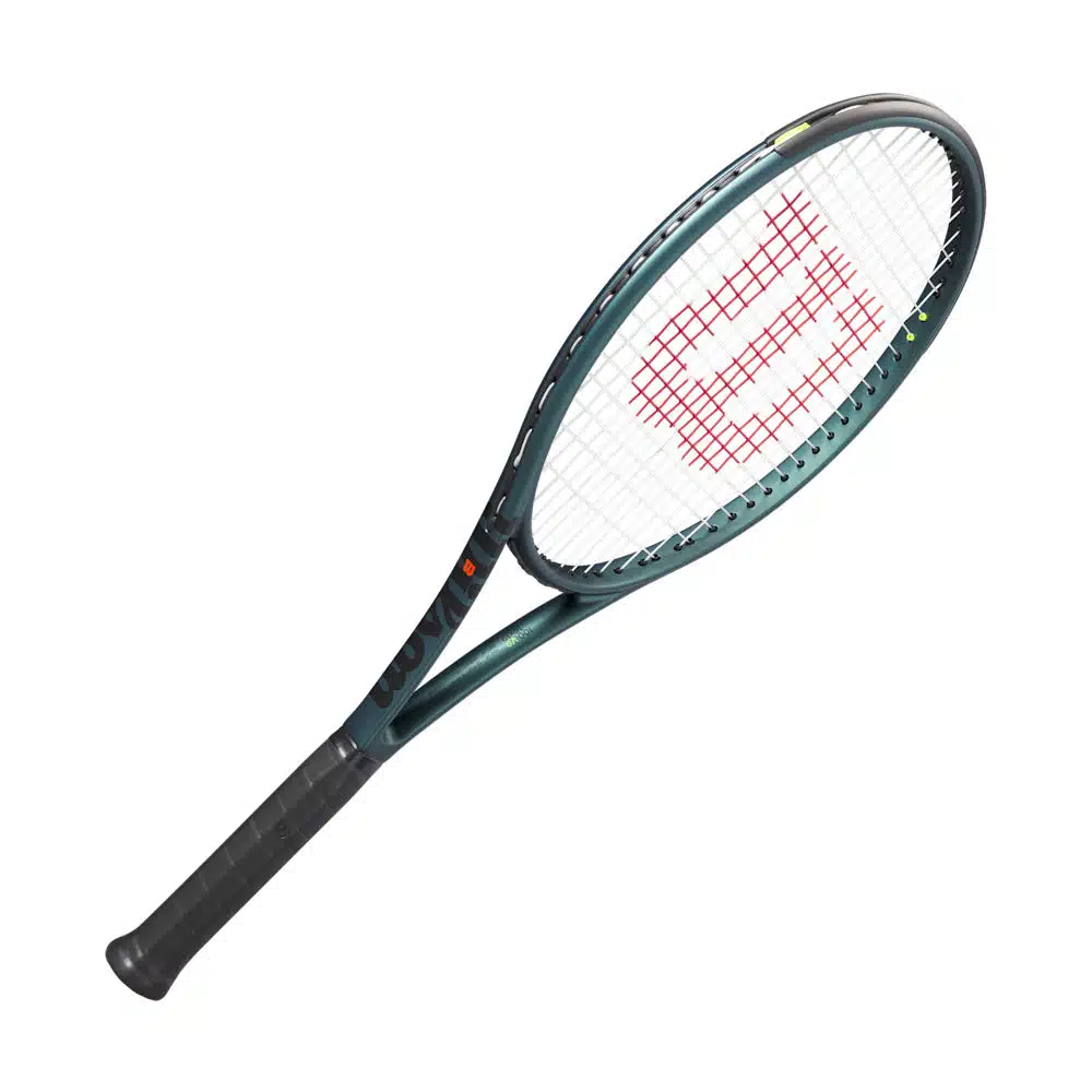 Wilson Blade 100L V9.0 - Racketshop de Bataaf