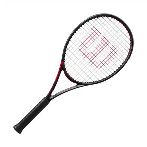 Wilson Clash 100 V3 - Racketshop de Bataaf