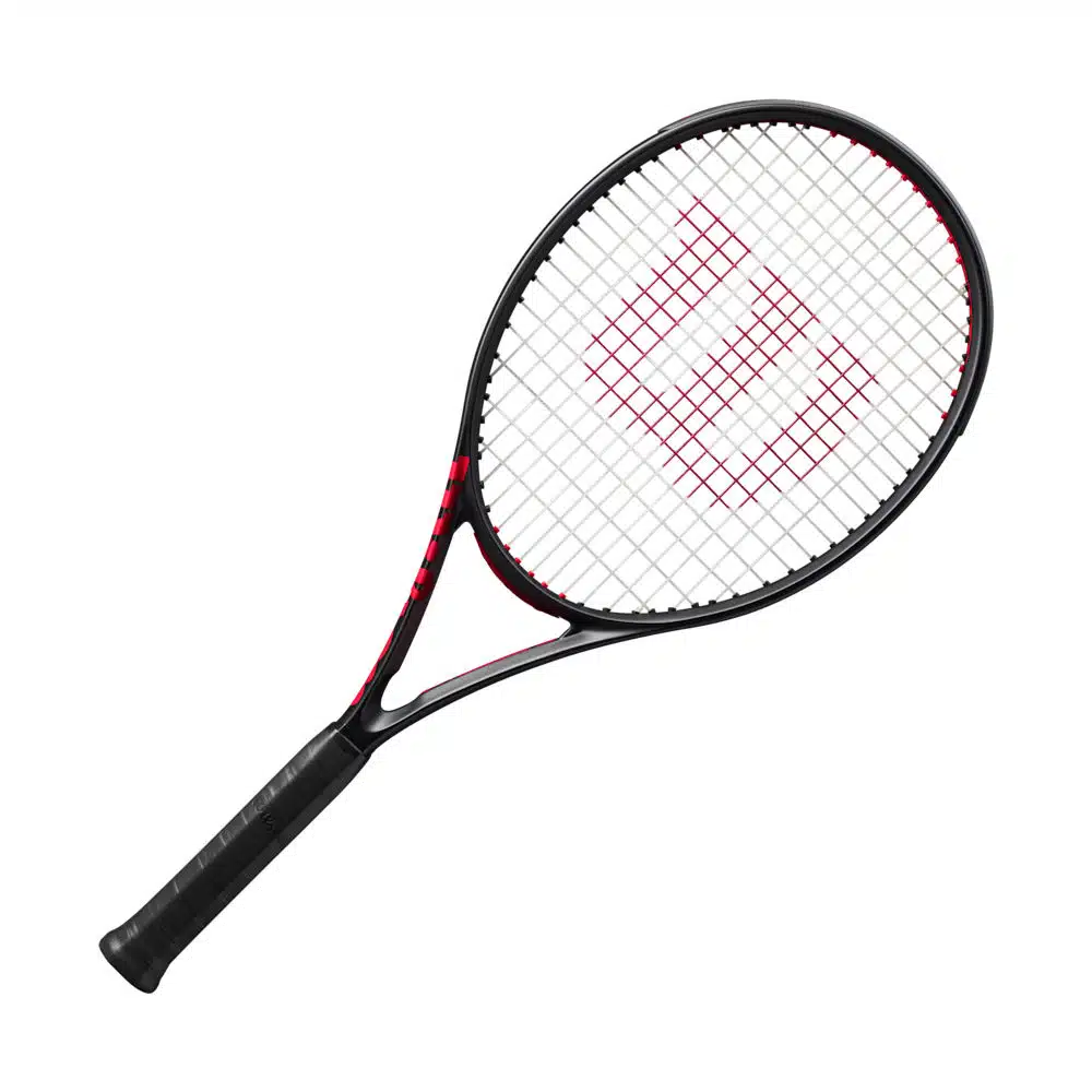 Wilson Clash 100 V3 - Racketshop de Bataaf