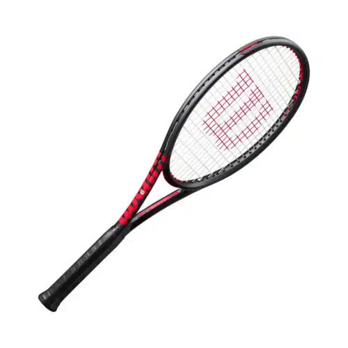 Wilson Clash 100 V3 - Racketshop de Bataaf