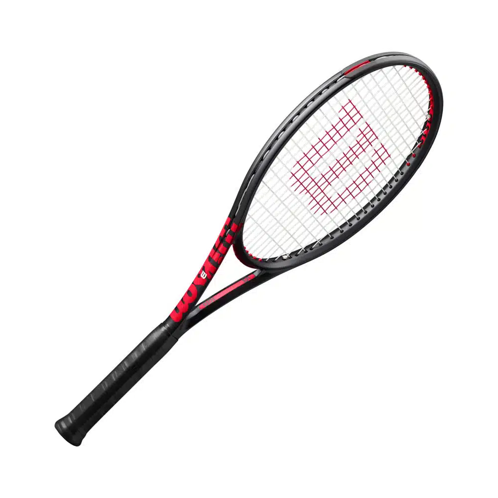 Wilson Clash 100 V3 - Racketshop de Bataaf