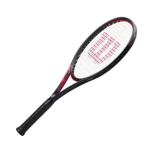 Wilson Clash 100 V3 - Racketshop de Bataaf