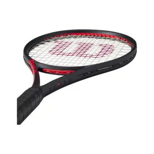 Wilson Clash 100 V3 - Racketshop de Bataaf