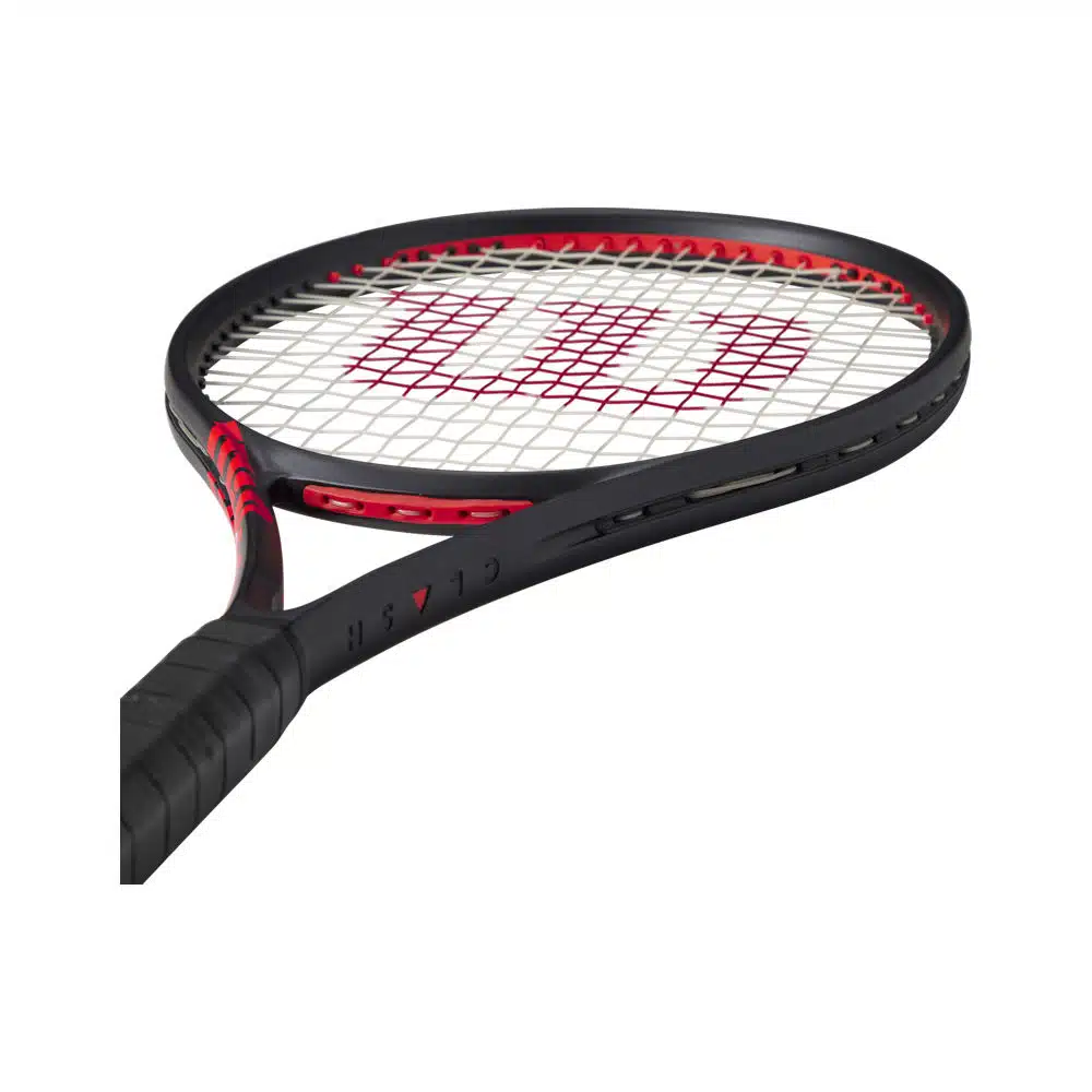 Wilson Clash 100 V3 - Racketshop de Bataaf