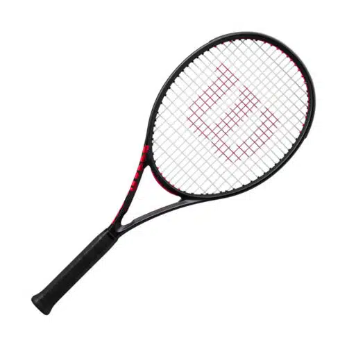 Wilson Clash 100L V3 - Racketshop de Bataaf