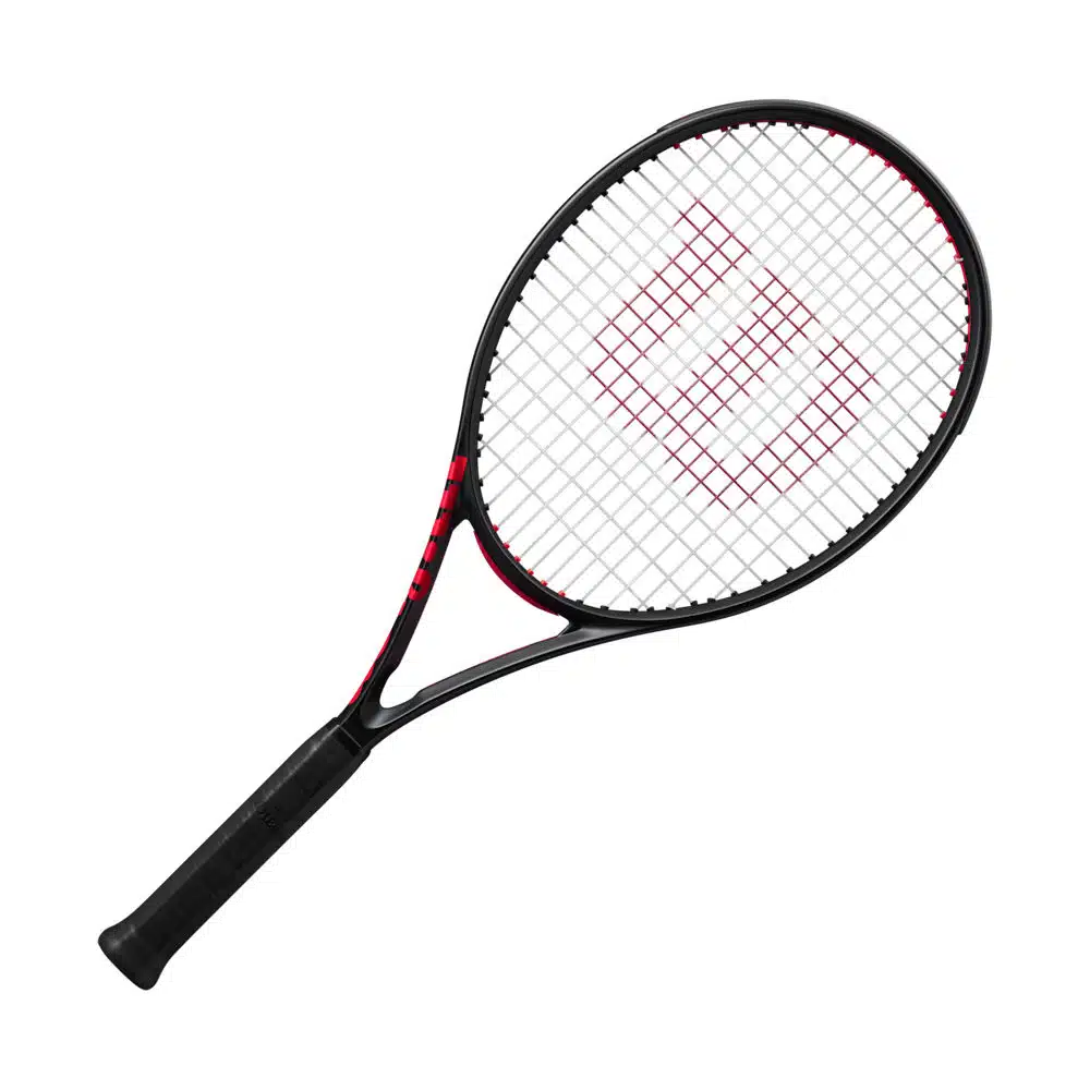 Wilson Clash 100L V3 - Racketshop de Bataaf