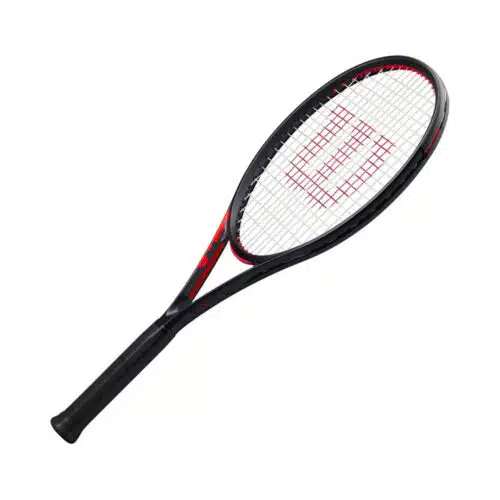 Wilson Clash 100L V3 - Racketshop de Bataaf