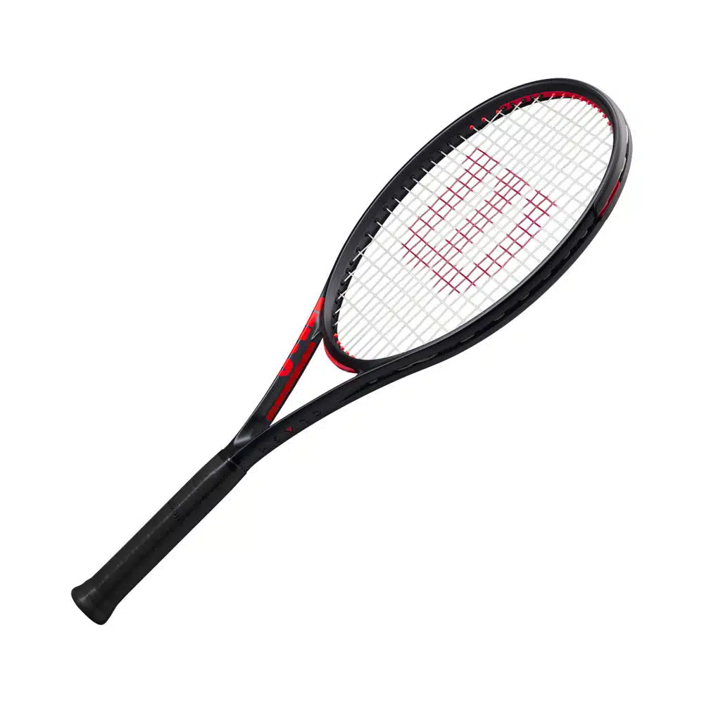 Wilson Clash 100L V3 - Racketshop de Bataaf