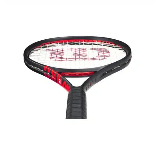 Wilson Clash 100L V3 - Racketshop de Bataaf
