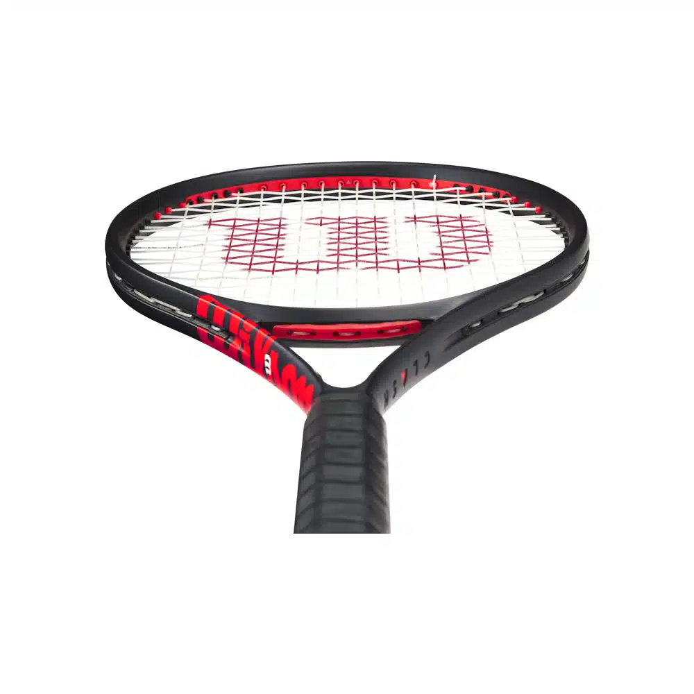 Wilson Clash 100L V3 - Racketshop de Bataaf