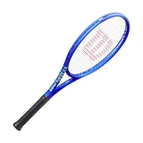 Wilson Ultra 100 V5.0 - Racketshop de Bataaf