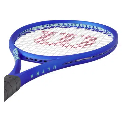 Wilson Ultra 100 V5.0 - Racketshop de Bataaf