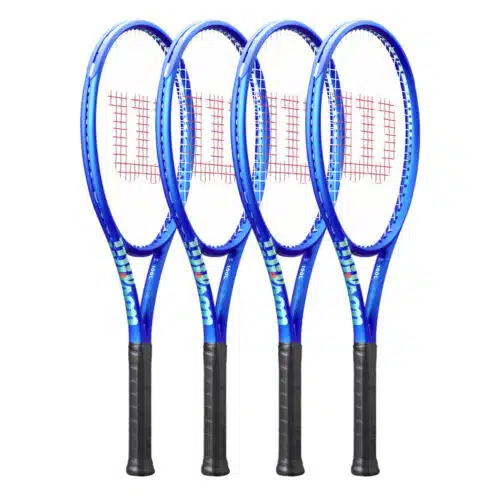 Tennisrackets