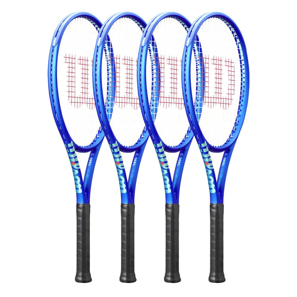 Tennisrackets