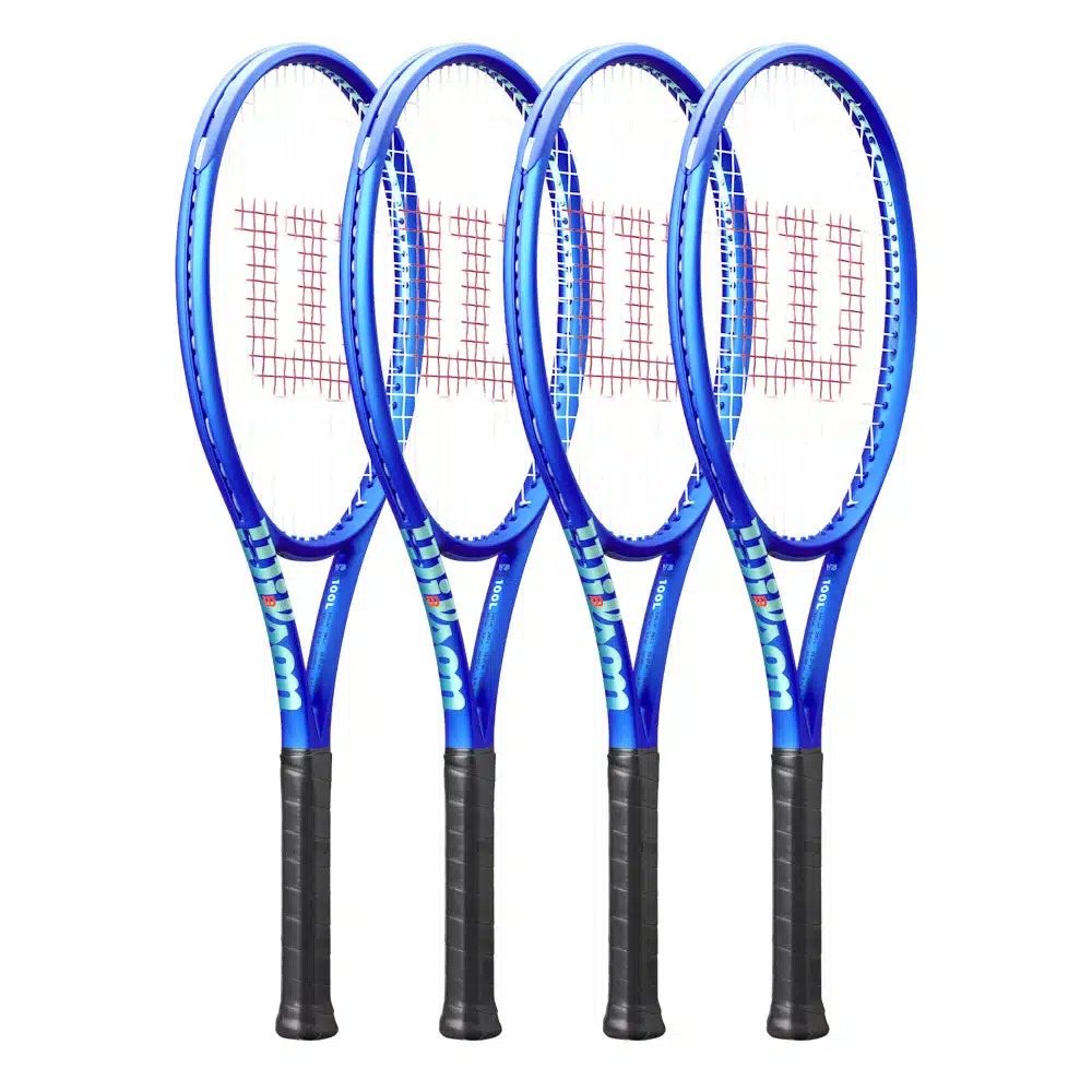 Tennisrackets
