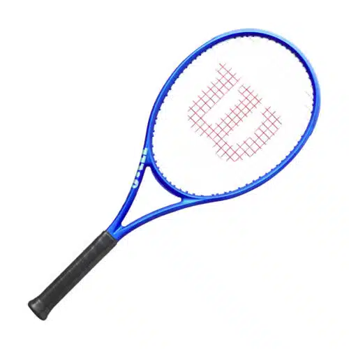 Wilson Ultra 100L V5.0 - Racketshop de Bataaf