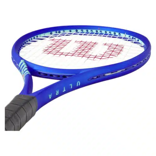 Wilson Ultra 100L V5.0 - Racketshop de Bataaf