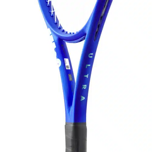 Wilson Ultra 100L V5.0 - Racketshop de Bataaf