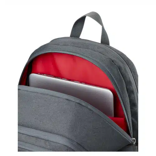 Wilson Tour BackPack Black - Racketshop de Bataaf