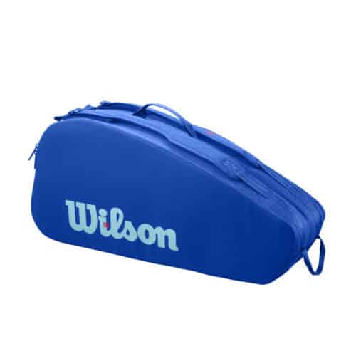 Wilson Tour Ultra V5 6 Pack - Racketshop de Bataaf