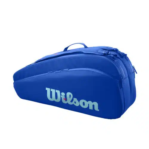 Wilson Tour Ultra V5 6 Pack - Racketshop de Bataaf