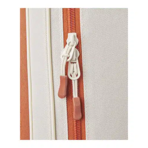 Wilson RG Team 6 Pack Cream/Clay - Racketshop de Bataaf