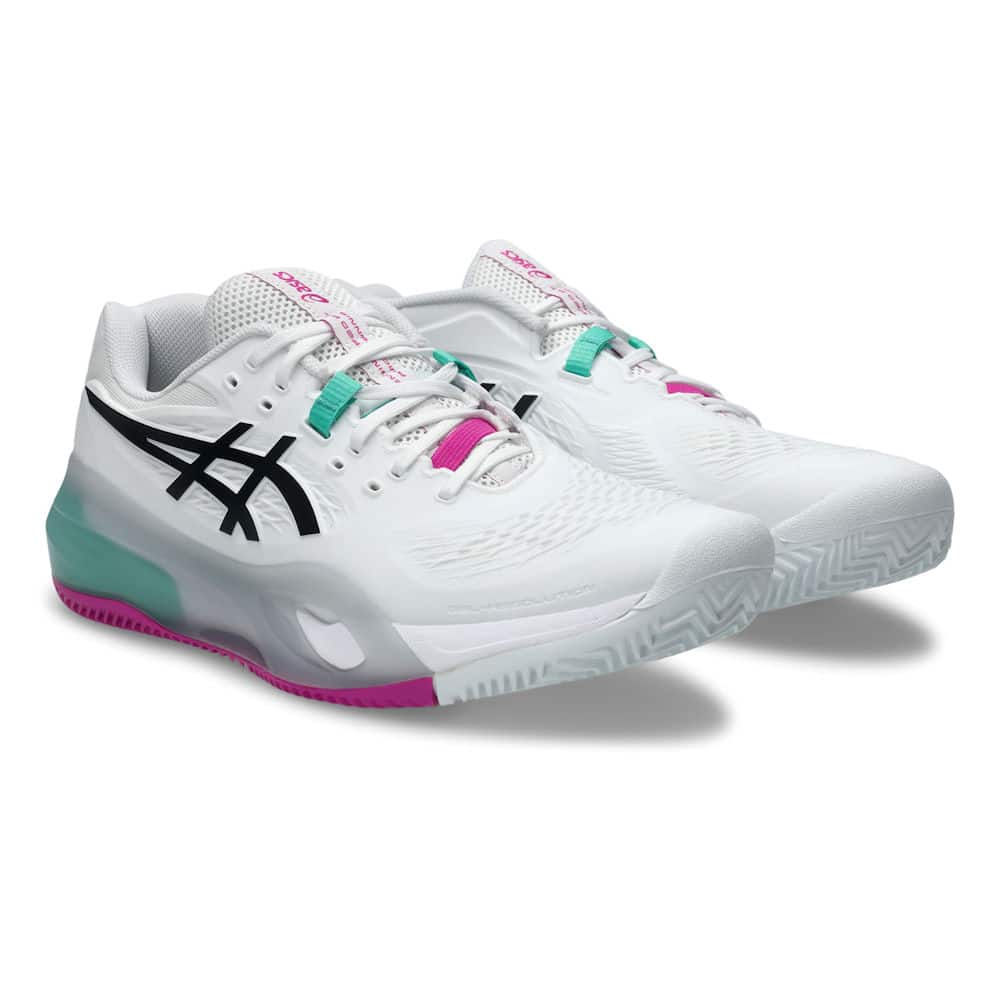 Tennisschoenen heren